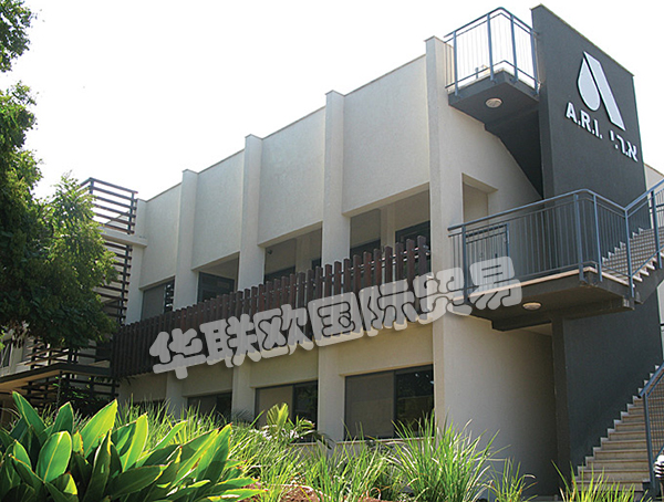 A.R.I，A.R.I排氣閥，A.R.I止回閥