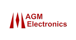 AGM ELECTRONICS